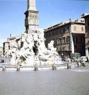Piazza Navonna, Rome